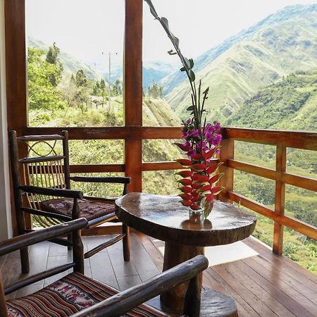 Vertikal Lodge サンタ・テレサ エクステリア 写真